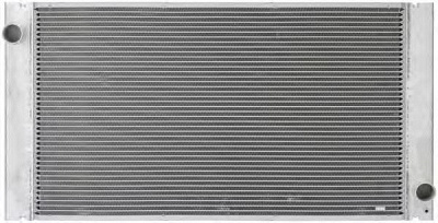 SPECTRA PREMIUM cu13168 -  Радиатор, охлаждение двигателя